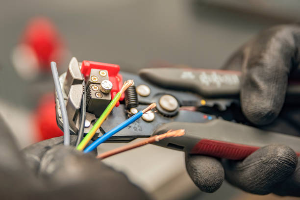 Why Trust Our Certified Electricians for Your Electrical Needs in MN?