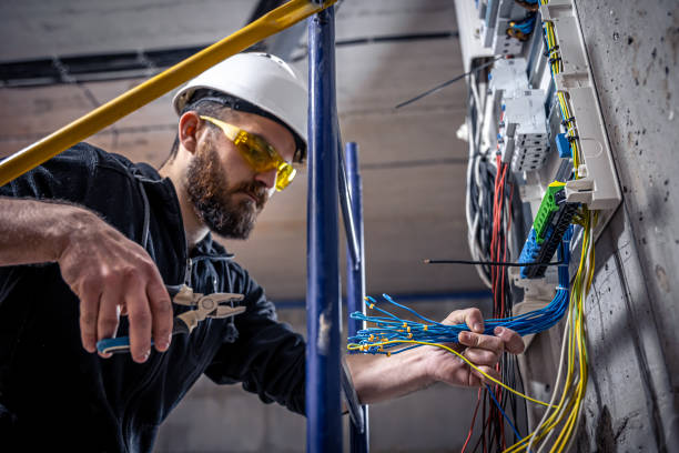 Best Affordable Electrician  in Cohasset, MN