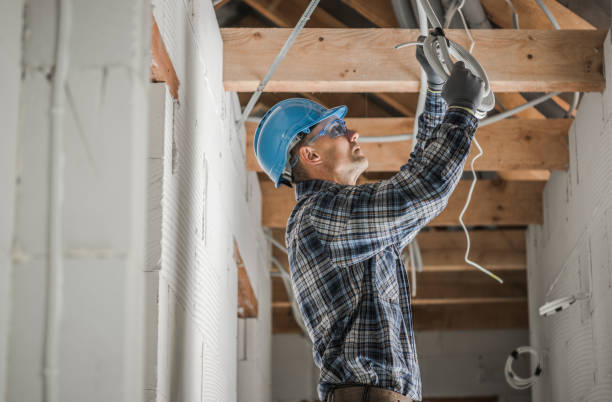 Best Residential Electrician Services  in Cohasset, MN