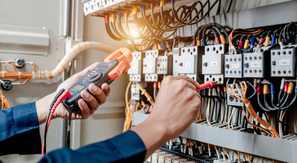 Best Home Electrical Repair  in Cohasset, MN