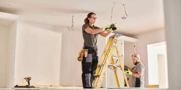 Best Electrical Wiring Services  in Cohasset, MN