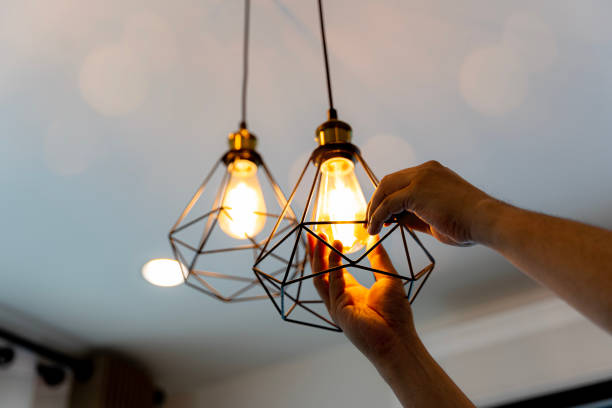 Best Outdoor Lighting Installation  in Cohasset, MN