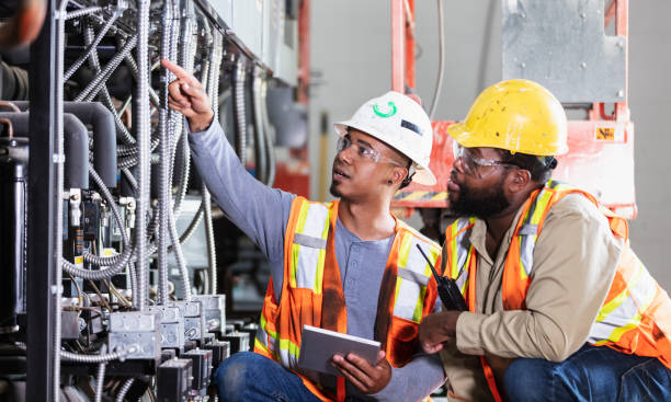 Best Industrial Electrical Services  in Cohasset, MN