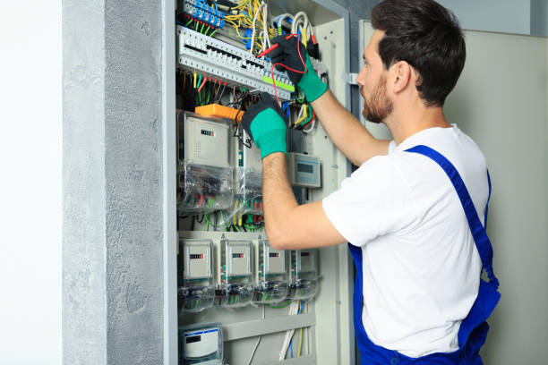 Best Electrical Troubleshooting Services  in Cohasset, MN