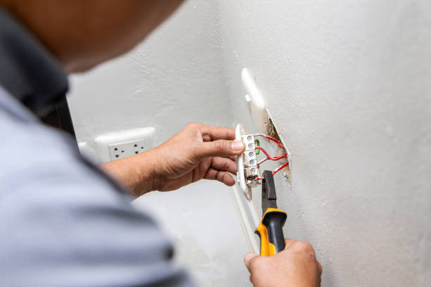 Best Electrical Outlet Repair  in Cohasset, MN
