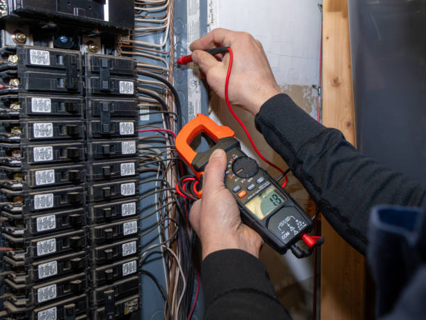 Best 24-Hour Electrician  in Cohasset, MN